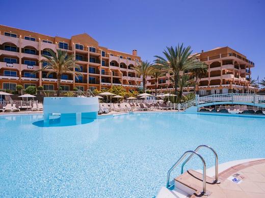 Mirador Maspalomas by Dun