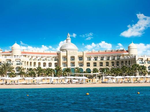 KaiSol Romance Resort