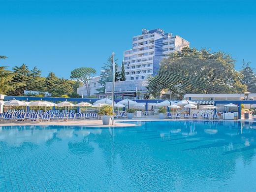 Hotel Valamar Diamant