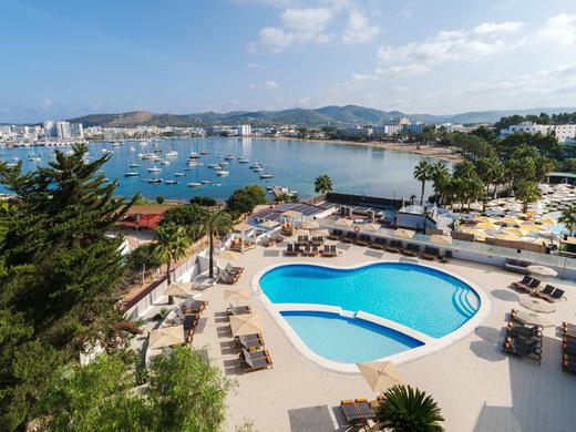 THB Ocean Beach Hotel