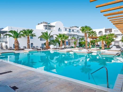 Smy Mediterranean White