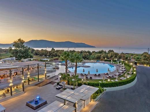 Georgioupolis Resort & Aquapark