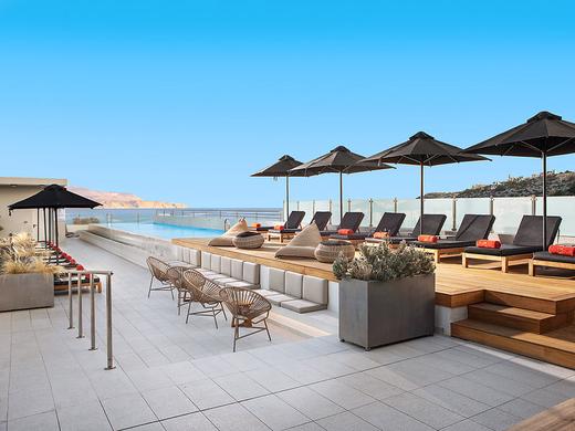 Hotel Almyrida Residence