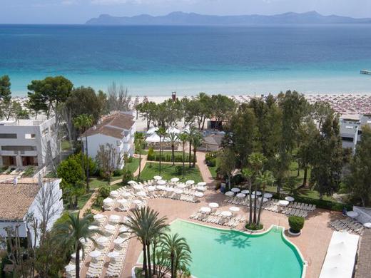 Iberostar W. Ciudad Bl.