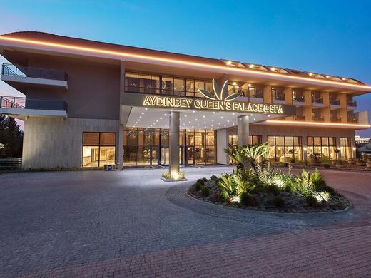 Aydinbey Queen's Palace