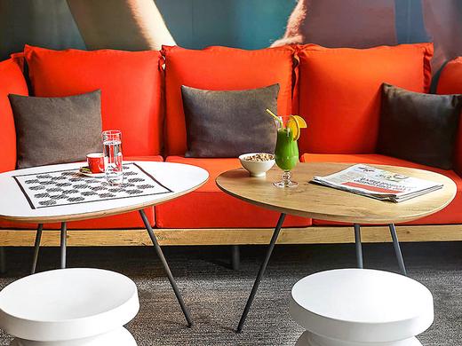 ibis Hôtel Toulouse Centre