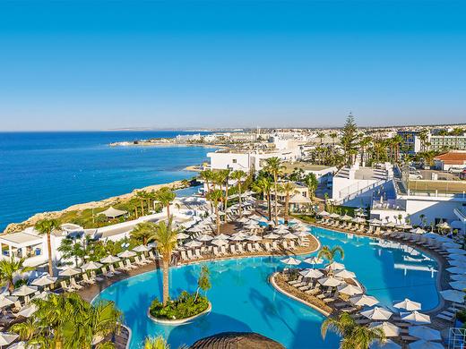 Atlantica Sungarden Beach