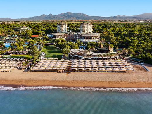 Hotel Papillon Zeugma Relaxury