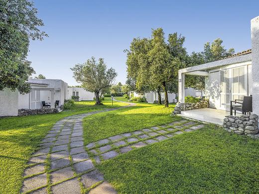 TH Simeri - Simeri Village