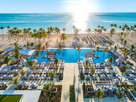 Hyatt Zilara Cap Cana