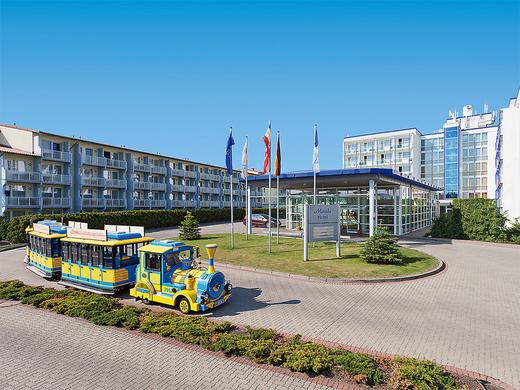 MORADA Resort Kühlungsborn