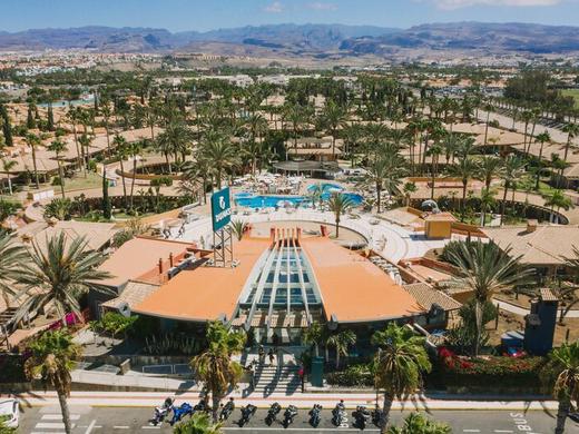 Suites & Villas by Dunas