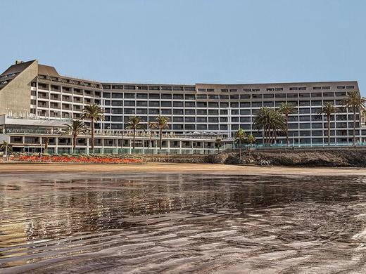 Don Gregory by Dunas