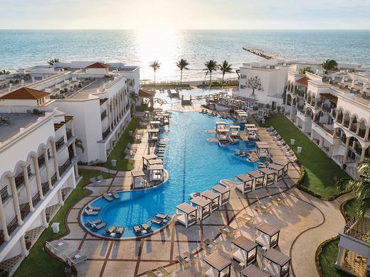 Hyatt Vivid Playa Del Carmen