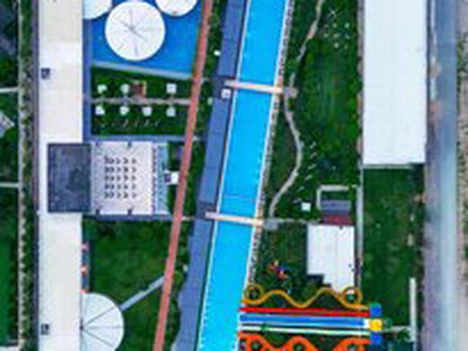 Crystal Centro Resort