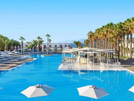 Hotel Porto Bello Beach