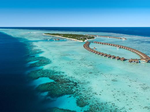 Pullman Maldives Maamutaa