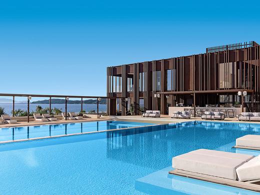 Domes Miramare, a Luxury Collection Resort