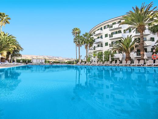 Hotel Servatur Playa Bonita