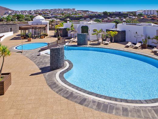 Hotel LIVVO Coloradamar