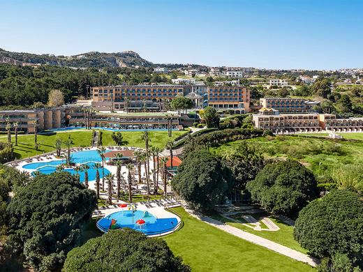 Hotel Kresten Palace