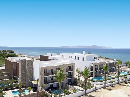 Hotel Lango Design - Adults only