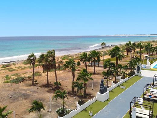 Hotel Livvo Budha Beach