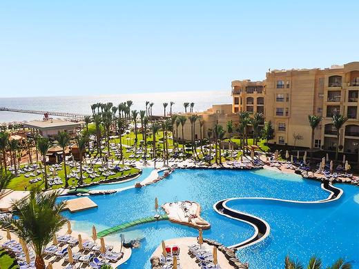 Tropitel Sahl Hasheesh