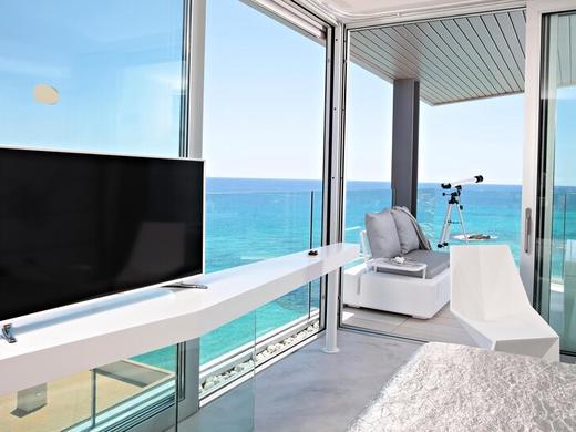 Son Moll Sentits Hotel