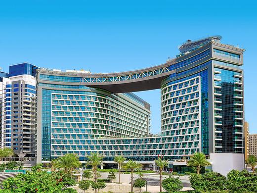 Hotel NH Collection Dubai The Palm
