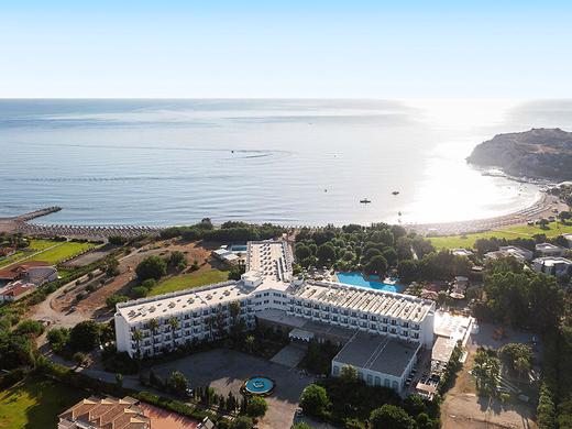 allsun Hotel Irene Palace