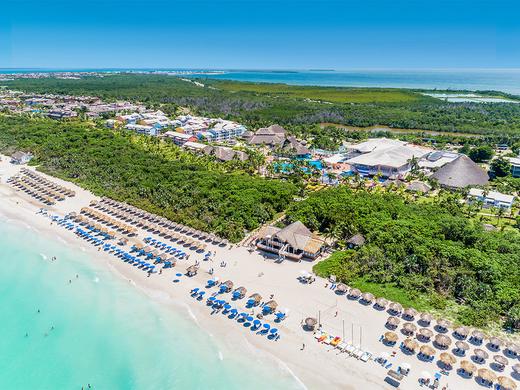 Royalton Hicacos Resort & Spa