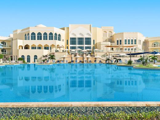 Wyndham Garden Salalah Mirbat