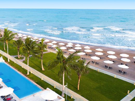 Barceló Mussanah Resort