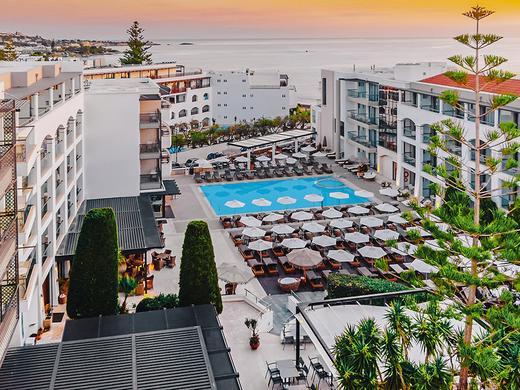 Albatros Spa & Resort