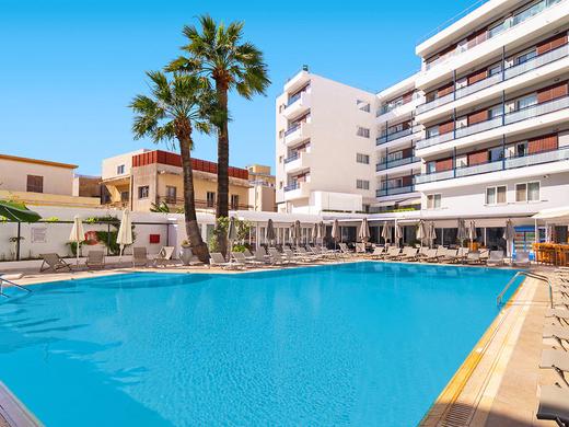 Hotel Best Western Plaza