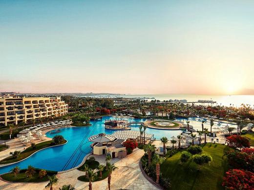 Steigenberger Aldau Beach