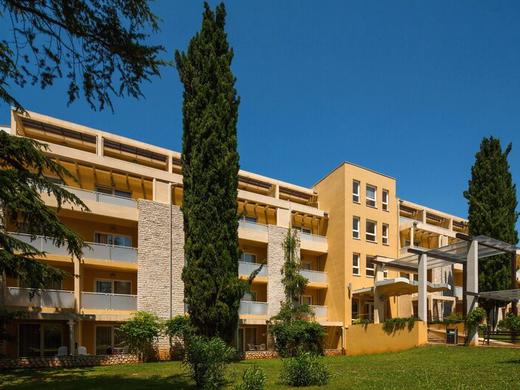 Garden Istra Plava Laguna