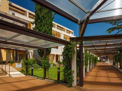 Garden Istra Residence