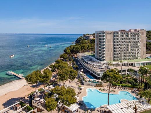 Melia Calvia Beach
