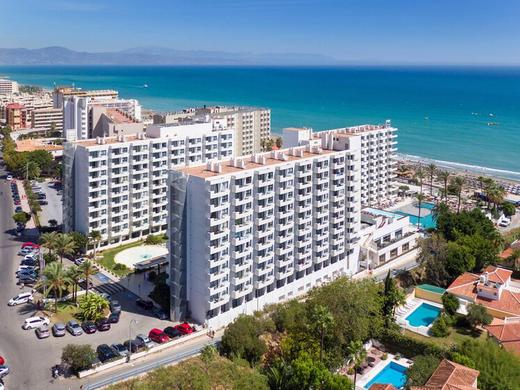 Ocean House Costa del Sol