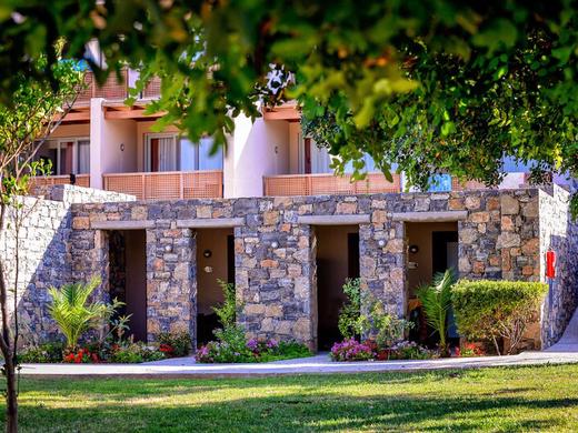 Blue Sea Beach by Melia