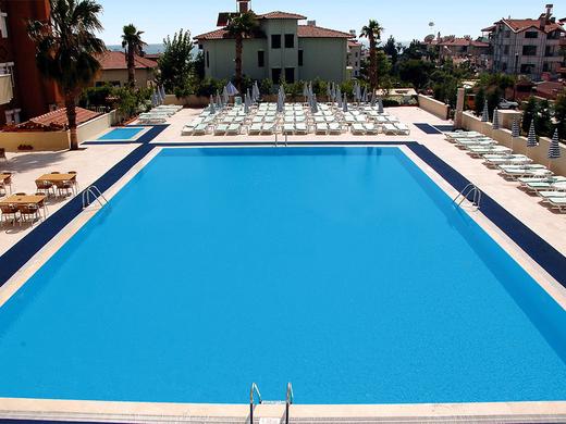 Hotel Sun Beach Hill