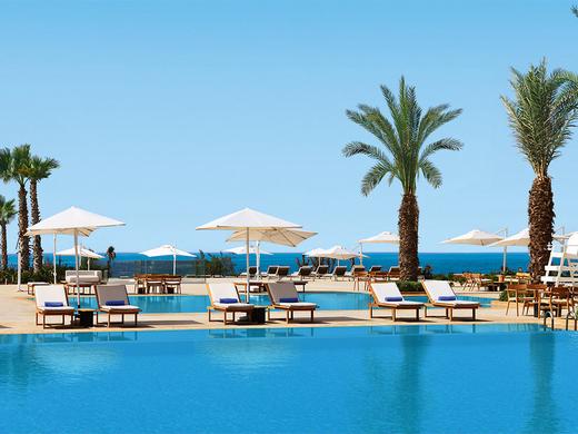 Hilton Taghazout Bay Beach Resort & Spa