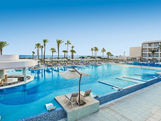 Hilton Skanes Monastir Beach Resort