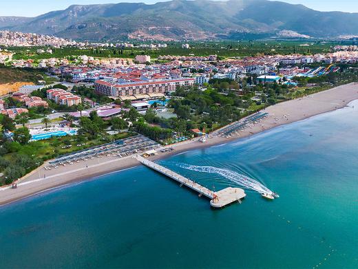 Club Yali Hotels & Resort