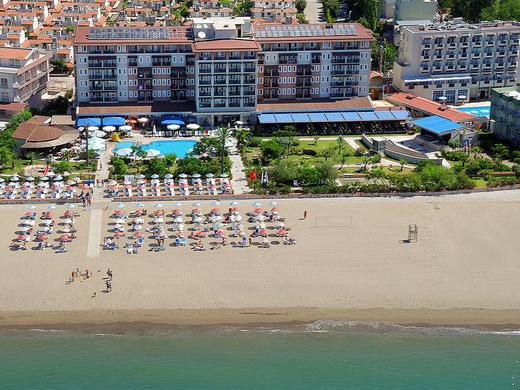 Club Cactus Paradise