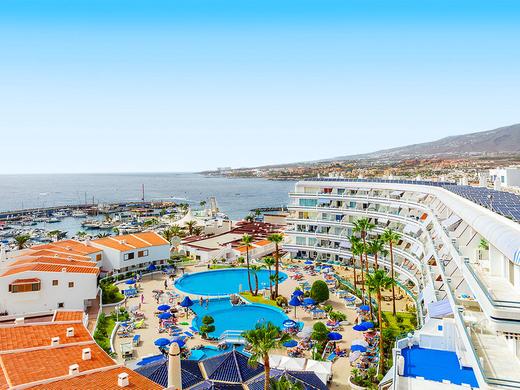 Hotel Hovima Atlantis