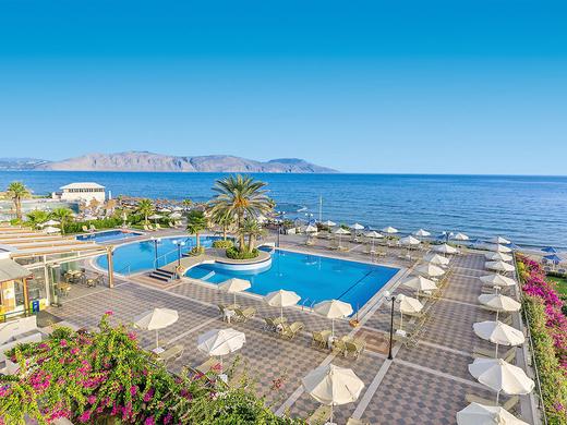 Hotel Hydramis Palace