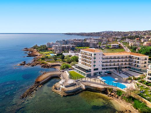 Ramada Athens Club Attica Riviera